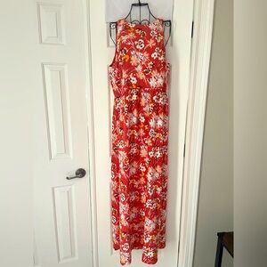 Loft Dress Size 12 NWT